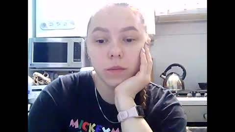 Dorrie Ann online show from 01.24.25