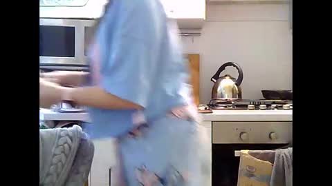 Dorrie Ann online show from 01.25.25