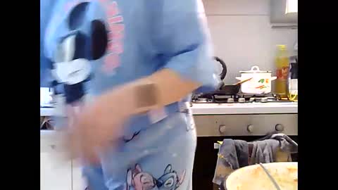 Dorrie Ann online show from 01.28.25