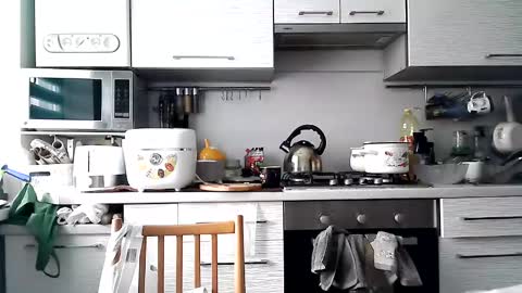 Dorrie Ann online show from 02.15.25