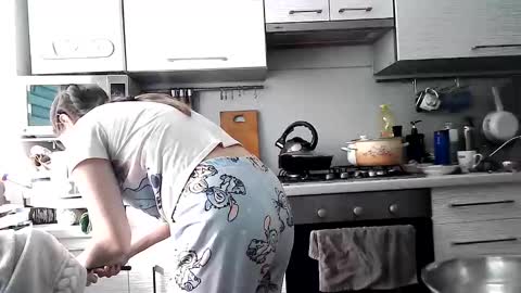 Dorrie Ann online show from 02.20.25