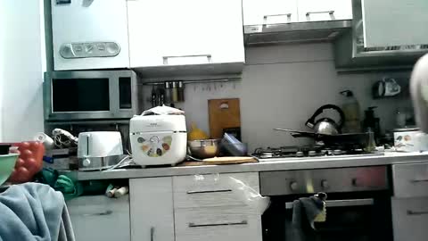 Dorrie Ann online show from 02.24.25