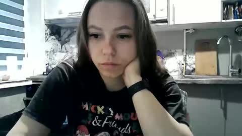 Dorrie Ann online show from 10.10.25