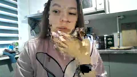 Dorrie Ann online show from 10.20.25