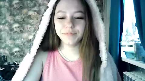 Dorrie Ann online show from 02.07.26