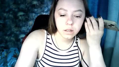 Dorrie Ann online show from 04.05.26