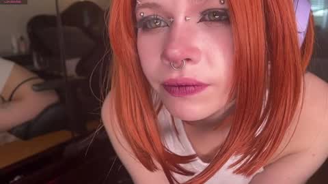 Snapshot of dorthacavan chatting on 04.10.26 Milana online show from 04.10.26