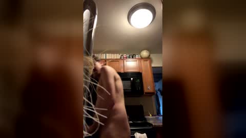 Snapshot of doryxbrek chatting on 01.18.26 Dory Brek online show from 01.18.26