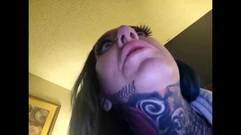 dosedgirl online show from 12.17.24