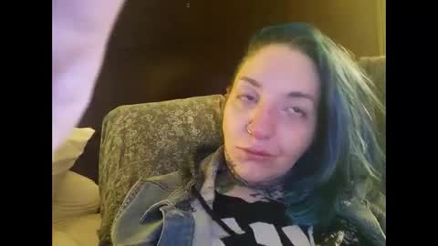 dosedgirl online show from 12.19.24