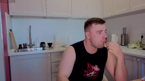 Sasha online show from 09.29.25