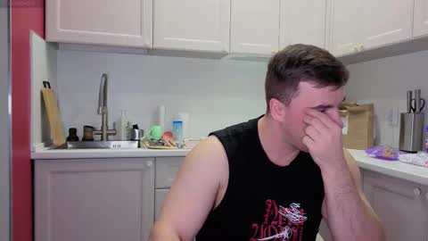 Sasha online show from 10.13.25