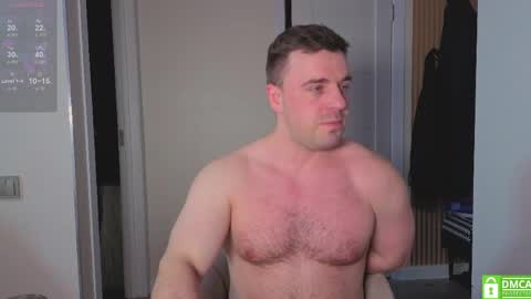 Sasha online show from 03.19.26