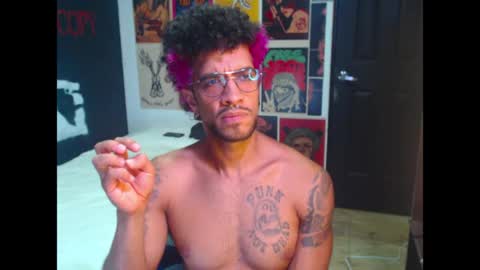 will online show from 04.16.26