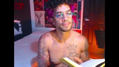 will online show from 04.19.26