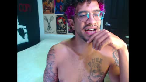 will online show from 04.21.26