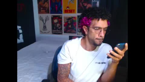 will online show from 04.21.26