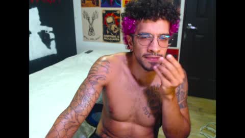 will online show from 04.23.26