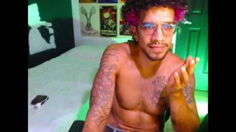 will online show from 04.24.26