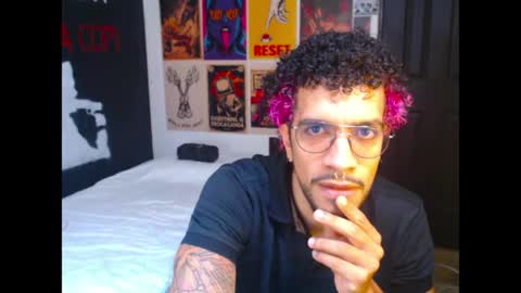 will online show from 04.26.26