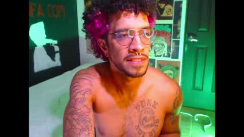 will online show from 04.27.26