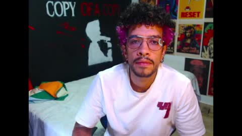 will online show from 05.08.26