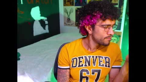 will online show from 05.10.26