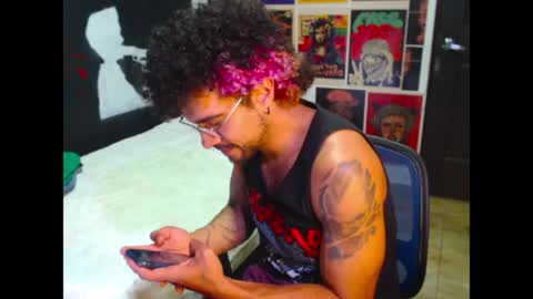 will online show from 05.14.26
