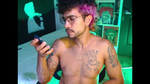 will online show from 05.14.26