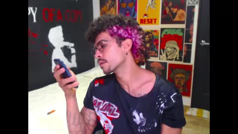 will online show from 05.20.26
