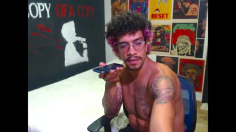 will online show from 05.21.26