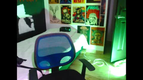 will online show from 05.22.26