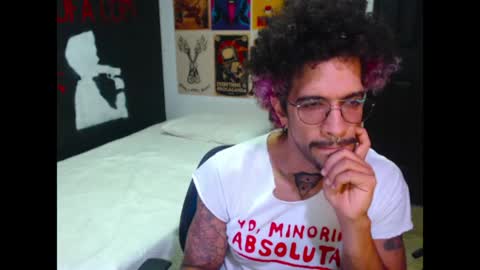 will online show from 05.25.26