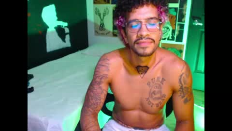will online show from 05.25.26