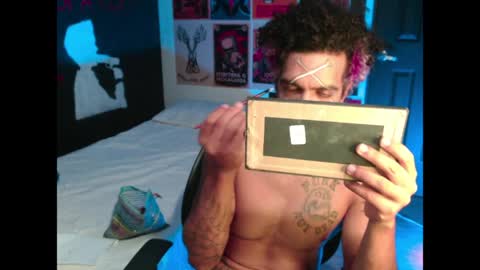 will online show from 05.26.26