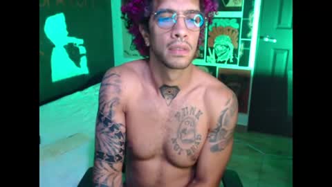will online show from 07.03.26