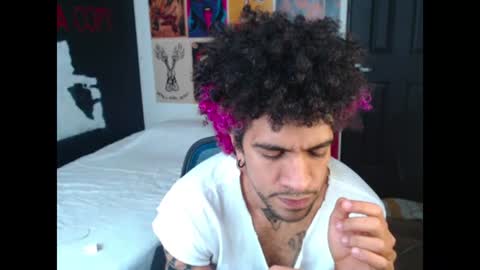 will online show from 07.05.26