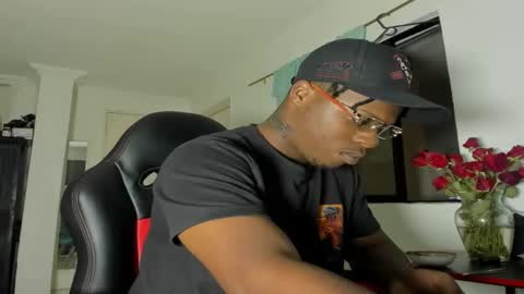 Snapshot of dostrian chatting on 02.09.25 dostrian online show from 02.09.25