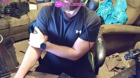 Snapshot of dotyoureyezez chatting on 12.06.24 DotYourEyezez  online show from 12.06.24