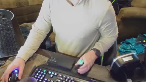 Snapshot of dotyoureyezez chatting on 12.26.24 DotYourEyezez  online show from 12.26.24