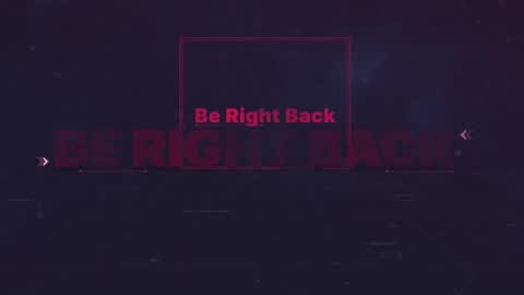 Snapshot of dotyoureyezez chatting on 02.13.25 DotYourEyezez  online show from 02.13.25