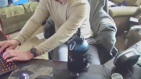 Snapshot of dotyoureyezez chatting on 03.06.25 DotYourEyezez  online show from 03.06.25