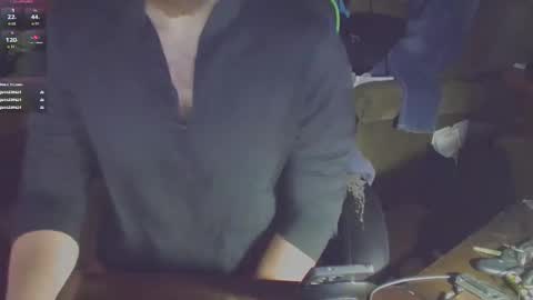 Snapshot of dotyoureyezez chatting on 10.02.25 DotYourEyezez  online show from 10.02.25