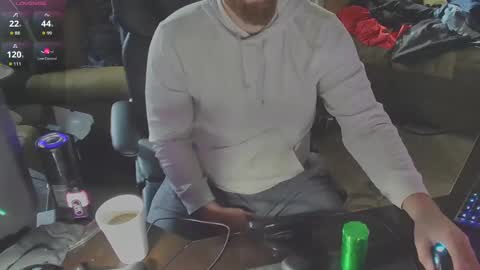 Snapshot of dotyoureyezez chatting on 10.07.25 DotYourEyezez  online show from 10.07.25