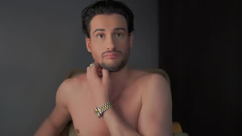 Keen online show from 12.02.24