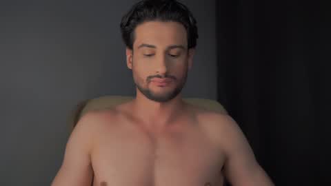 Keen online show from 12.15.24