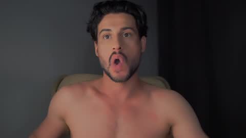 Keen online show from 12.19.24