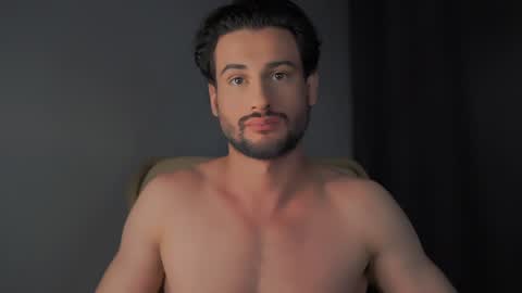 Keen online show from 12.20.24