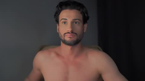 Keen online show from 12.20.24