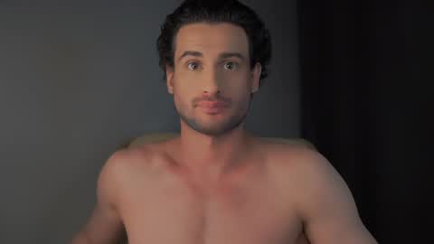 Keen online show from 01.24.25